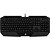 Teclado Gamer HP K130 USB Preto [F002] - Imagem 1