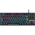 Teclado Gamer Mecânico Fortrek Black Hawk Compact Rainbow [F002] - Imagem 1