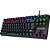 Teclado Gamer Mecânico Fortrek Black Hawk Compact Rainbow [F002] - Imagem 2