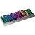 Teclado Gamer Mecânico Fortrek Cruiser Dark Grey RGB [F002] - Imagem 8