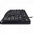 Teclado Logitech K120 Com Fio USB Preto [F002] - Imagem 4