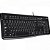 Teclado Logitech K120 Com Fio USB Preto [F002] - Imagem 3