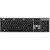 Teclado Sem Fio 5+ Premium Preto [F002] - Imagem 2