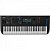 Teclado Yamaha MODX6+ Plus Sintetizador Preto [F002] - Imagem 1
