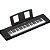 Teclado Yamaha Piaggero NP15 Preto [F002] - Imagem 3