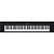 Teclado Yamaha Piaggero NP35 Preto [F002] - Imagem 1
