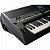 Teclado Yamaha PSR-SX600 Arranjador Preto [F002] - Imagem 3