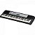 Teclado Yamaha YPT-270 Arranjador Preto [F002] - Imagem 3