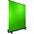 Tela Verde Retrátil Streamplify Screen Lift 1,50x2,00m [F002] - Imagem 1