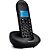 Telefone Sem Fio Motorola MT150 DECT Preto [F002] - Imagem 2