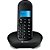 Telefone Sem Fio Motorola MT150 DECT Preto [F002] - Imagem 1