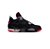 Tênis Air Jordan 4 Retro Bred Preto Vermelho [F116] - Imagem 2