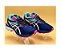 Tênis Asics Gel Revelation Marinho Rosa [F116] - Imagem 2