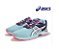 Tênis Asics Gel Revelation Verde Rosa [F116] - Imagem 3