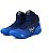 Tênis Botinha Masculino Everlast Crossft Treino Royal [F116] - Imagem 2