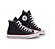 Tenis Cano Alto Converse Preto Tradicional [F116] - Imagem 1
