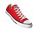 Tenis Chuck Taylor All Star Vermelho [F116] - Imagem 2