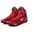 Tênis Everlast Forceknit Vermelho Cross Fit Lutas Vermelho [F116] - Imagem 2