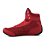 Tênis Everlast Forceknit Vermelho Cross Fit Lutas Vermelho [F116] - Imagem 3