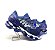 Tenis Mizuno Wave Prophecy 9 Premium Marinho Branco [F116] - Imagem 1