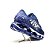 Tenis Mizuno Wave Prophecy 9 Premium Marinho Branco [F116] - Imagem 2