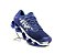 Tenis Mizuno Wave Prophecy 9 Premium Marinho Branco [F116] - Imagem 3