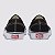 Tenis Vans Authentic Preto [F116] - Imagem 6