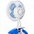Ventilador de Mesa Ventisol Mini 20 Azul/Branco 220V [F002] - Imagem 2