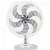 Ventilador de Mesa Ventisol Turbo 6 50cm Branco 220V [F002] - Imagem 1