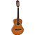 Viola Giannini VS14 Acústica Natural [F002] - Imagem 1