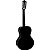 Viola Giannini VS14 Acústica Preto [F002] - Imagem 2