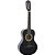 Viola Giannini VS14 Acústica Preto [F002] - Imagem 1