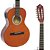 Viola Giannini VS14EQ Eletroacústica Natural Fosco [F002] - Imagem 4