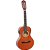 Viola Giannini VS14EQ Eletroacústica Natural Fosco [F002] - Imagem 1