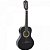 Viola Giannini VS14EQ Eletroacústica Preta [F002] - Imagem 1