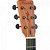 Violão Eletroacústico Strinberg Fs1a Aço Mogno Color Satin STRINBERG [F002] - Imagem 5