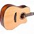 Violão Eletroacústico Strinberg Sd200c Aço Fosco Natural Satin [F002] - Imagem 3