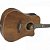 Violão Eletroacústico Strinberg Sd200c Aço Fosco Smoked Satin [F002] - Imagem 3
