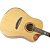 Violão Eletroacústico Strinberg SD301HCR Folk Natural Satin [F002] - Imagem 5