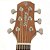 Violão Eletroacústico Strinberg SD301HCR Folk Natural Satin [F002] - Imagem 4