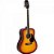 Violão Giannini GD1 EQ Eletroacústico Dreadnought Tobacco Sunburst [F002] - Imagem 1