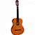 Violão Giannini N14N Acústico Nylon Natural [F002] - Imagem 1