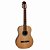 Violão Giannini NC1 Sevilha Acústico Nylon Natural [F002] - Imagem 1