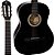 Violão Giannini S14 Acústico Aço Acústico Preto [F002] - Imagem 3