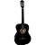 Violão Giannini S14 Acústico Aço Acústico Preto [F002] - Imagem 1