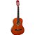 Violão Giannini Start N6N Infantil 36" Natural [F002] - Imagem 1