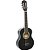 Violão Giannini Start NRBK Infantil 30" Preto [F002] - Imagem 1