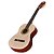 Violão Harmonics GC-10 Acústico Nylon Natural [F002] - Imagem 4