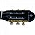 Violão Harmonics GC-10 Acústico Nylon Preto [F002] - Imagem 6