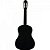 Violão Harmonics GC-10 Acústico Nylon Preto [F002] - Imagem 2